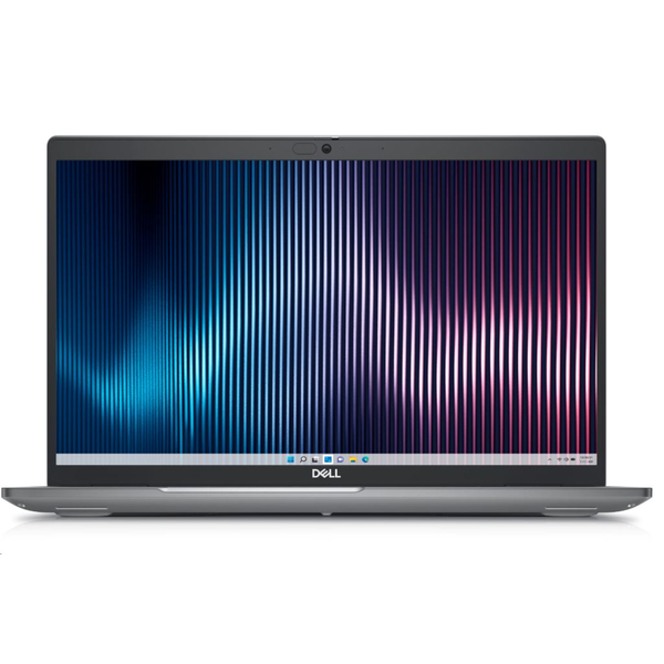 DELL Latitude 5540 Laptop Core i5 1345U 8GB 256GB SSD Linux szürke (N010L554015EMEA_VP_UBU)