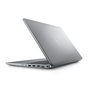 DELL Latitude 5540 Laptop Core i5 1345U 8GB 256GB SSD Linux szürke (N010L554015EMEA_VP_UBU)