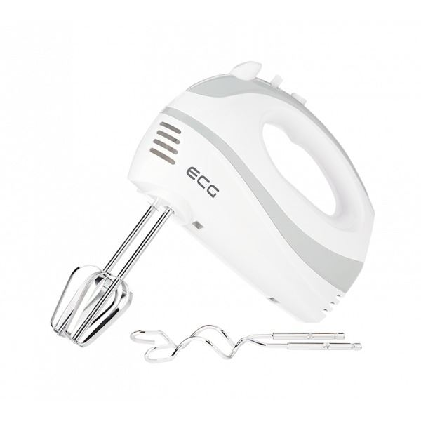ECG RS 200 kézi mixer fehér-szürke