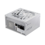 Seasonic Focus GX White ATX 3.0 1000W moduláris tápegység (FOCUS-GX-1000 WHITE ATX 3.0)