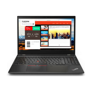Laptop Lenovo ThinkPad T580 i7-8650U | 32GB DDR4 | 1TB SSD | NO ODD | 15,6
