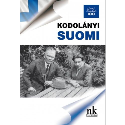 Suomi, a csend országa