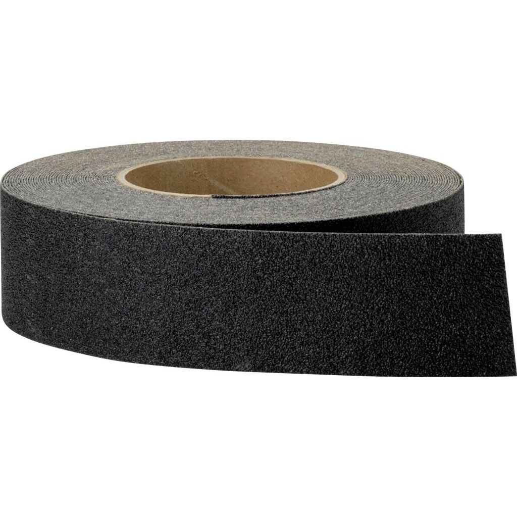 3M AR4SZ50 extra erős csúszásgátló bevonat, fekete, 20 m x 50 mm (AR4SZ50)