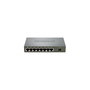 D-Link DES-1008PA Metall PoE
