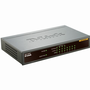 D-Link DES-1008PA Metall PoE