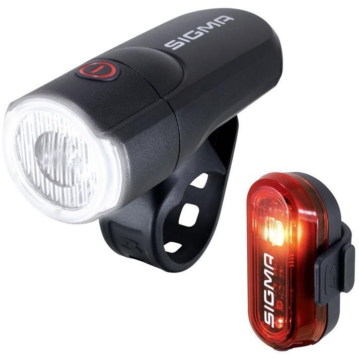 Sigma Aura 30 + Curve (15970)