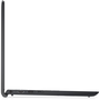 DELL Vostro 3430 Laptop Core i5 1335U 16GB 512GB SSD Linux fekete (N1601PVNB3430EMEA01U)