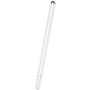 Joyroom JR-BP560S Excellent Series Stylus univerzális passzív érintőceruza - fehér