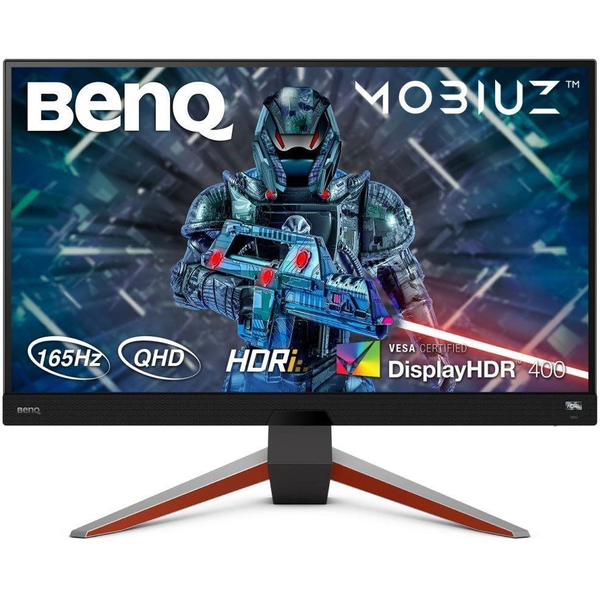 27&quot; BenQ Mobiuz EX2710Q