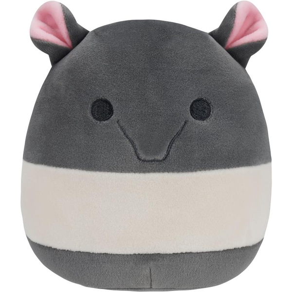 Squishmallows Abbitt a tapír