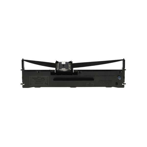 Panglică neagră pentru imprimantă Epson C13S015307 LQ-630