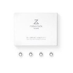 Roborock víztartály filter E4,E5,S5,S6,Q7Max szériához 12db (8.02.0063)