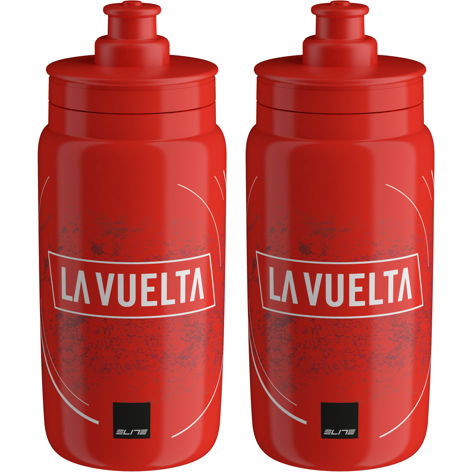 Elite Fly Vuelta 25´ 550 ml, piros (E016041274)