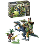 Playmobil: Dino Rise Spinosaurus (71260)