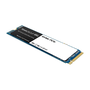 Solid-State Drive (SSD) Team Group MP33, M.2 2280 512GB PCI-e 3.0 x4 NVMe; Seq. read/write speeds up to: 1700/1400 MB/s MP33-512GB EoL