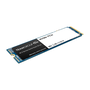 Solid-State Drive (SSD) Team Group MP33, M.2 2280 512GB PCI-e 3.0 x4 NVMe; Seq. read/write speeds up to: 1700/1400 MB/s MP33-512GB EoL