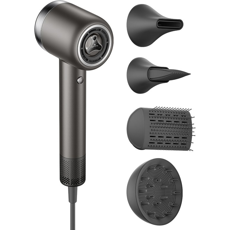 Dreame Gusto hajszárító 2000 W Szürke (AHG40A)