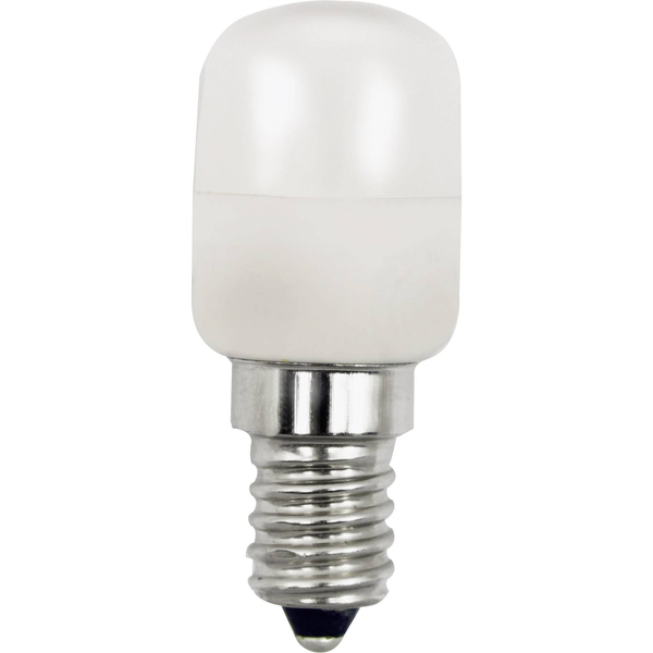 LightMe LED fényforrás E14 Rúd forma 2.5 W = 22 W Melegfehér (LM85213)