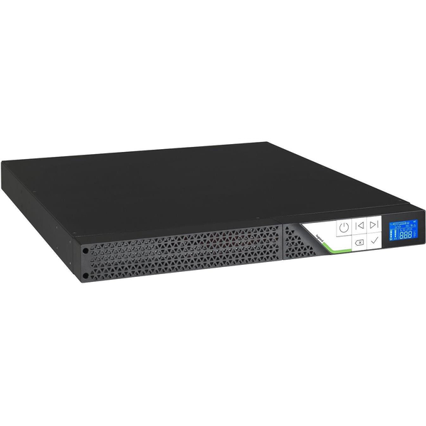Legrand Keor ASI SPE rack 1U 1.5KVA UPS-enhed Interaktivt indgangsstik 1,5 kVA 1050 W 5 AC stikkontakt(er)