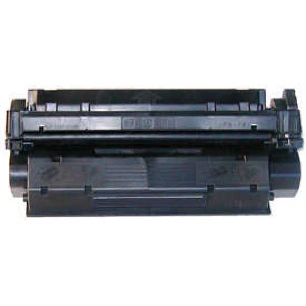 IK utángyártott  HP C7115A/Q2613A/Q2624A toner fekete (HPC7115AFUIK)
