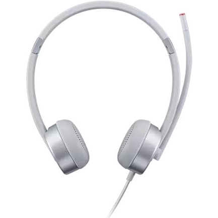 Lenovo 100 Stereo Analogue Headset