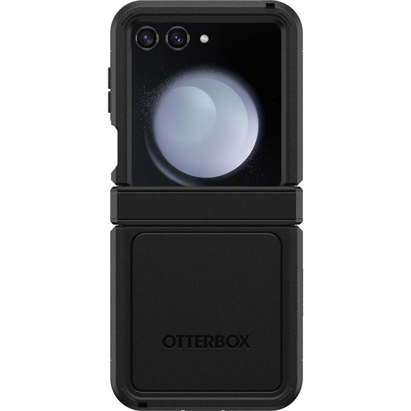 OtterBox Defender XT Galaxy Z Flip5 tok fekete (77-94064)
