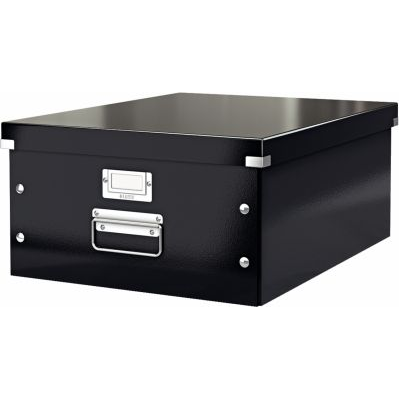 Leitz Click&Store A3 zöld doboz