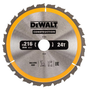 Fa vágókorong DeWalt DT1952-QZ 216x30 mm