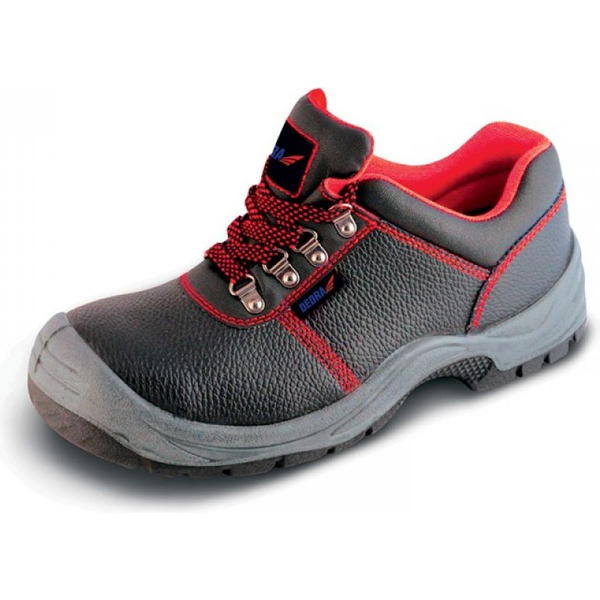 Предпазни обувки, Dedra, размер 42, кожа