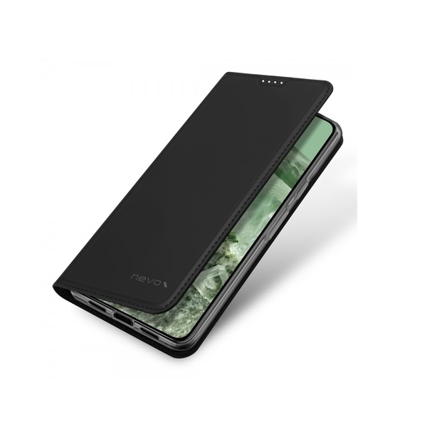 Nevox Vario Google Pixel 8 Flip Tok - Fekete