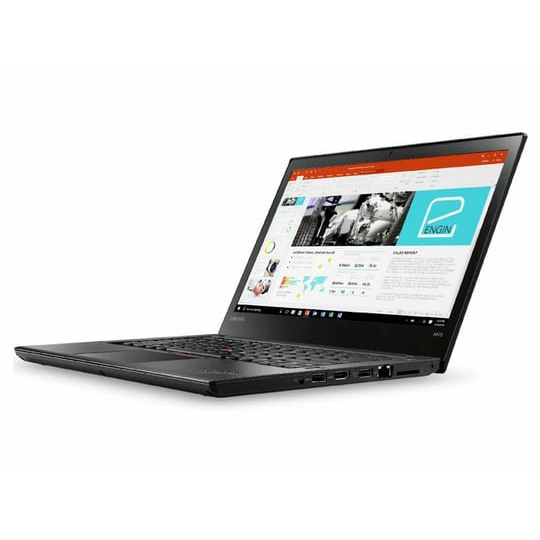 laptop Lenovo ThinkPad A475 AMD Ryzen 5 pro 2500u | 8GB DDR4 | 256GB (M.2) SSD | NO ODD | 14" | 1920 x 1080 (Full HD) | Webcam | Radeon RX Vega 8 | Win 10 Pro | HDMI 2.0 | Bronze | DDR4 | 8GB