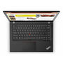 laptop Lenovo ThinkPad A475 AMD Ryzen 5 pro 2500u | 8GB DDR4 | 256GB (M.2) SSD | NO ODD | 14" | 1920 x 1080 (Full HD) | Webcam | Radeon RX Vega 8 | Win 10 Pro | HDMI 2.0 | Bronze | DDR4 | 8GB