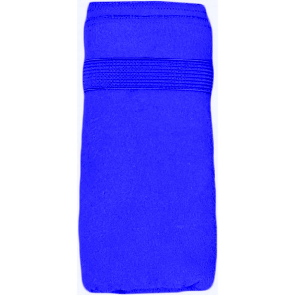 MICROFIBRE SPORTS TOWEL, Purple | U