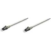 Intellinet 15m Cat6 hálózati kábel Szürke U/UTP (UTP)