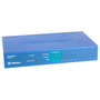 TRENDnet 10/100Mbps PoE Switch 8 port  (TPE-S44)