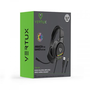 Vertux Tokyo RGB gaming headset fekete (CASTOKYOBK)