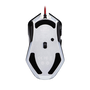 Redragon Dagger USB Gaming Egér - Fekete