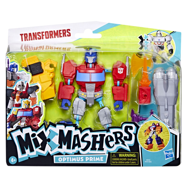 Hasbro F97375L0 giocattolo transformer