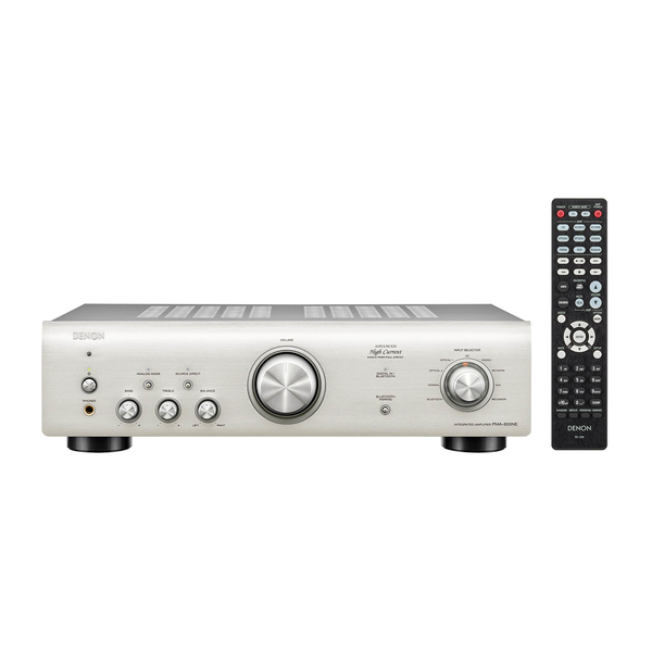 Denon PMA-600NE 2.0 Házimozi rendszer