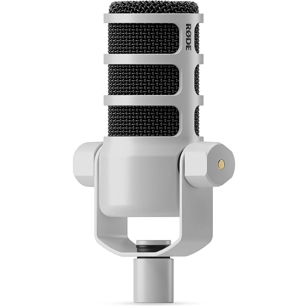 RODE PodMic, fehér (MROD0590)