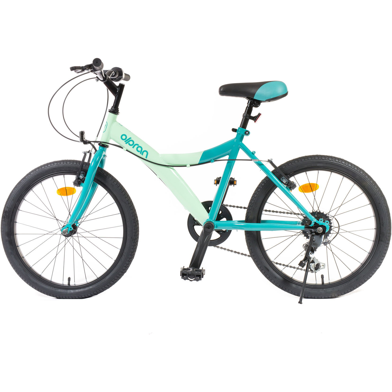 Olpran Felis 20" zöld (8595243855729)