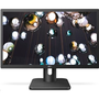 AOC E1 22E1D monitoare LCD 54,6 cm (21.5") 1920 x 1080 Pixel Full HD LED Negru