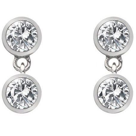 HOT DIAMONDS Willow DE586 (Ag 925/1000, 1,30g)