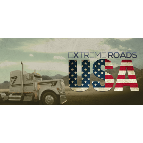 Extreme Roads USA