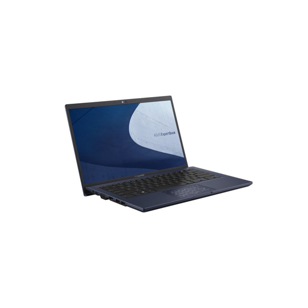 ASUS B1400CEAE-EB0115R Laptop 35,6 cm (14") Full HD Intel® Core™ i5 i5-1135G7 16 GB DDR4-SDRAM 512 GB SSD Wi-Fi 6 (802.11ax) Windows 10 Pro Fekete