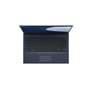 ASUS B1400CEAE-EB0115R Laptop 35,6 cm (14") Full HD Intel® Core™ i5 i5-1135G7 16 GB DDR4-SDRAM 512 GB SSD Wi-Fi 6 (802.11ax) Windows 10 Pro Fekete