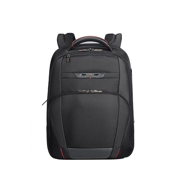 Samsonite Pro DLX5 15.6" fekete