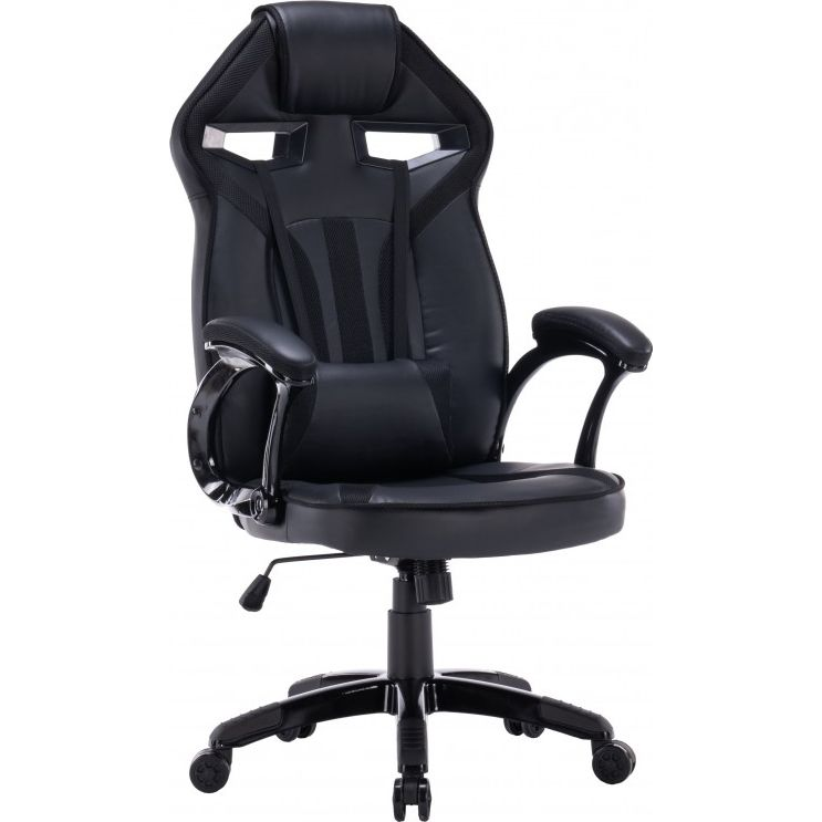 Topeshop Drift Gaming Szék Fekete (FOTEL DRIFT CZERŃ)