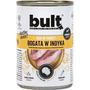  BULT BULT KARMA D/PSA BOGATA W INDYKA PUSZKA 800G
