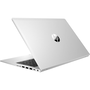 HP ProBook 650 G8 Laptop Win 10 Pro ezüst (33759854) + DIB táska